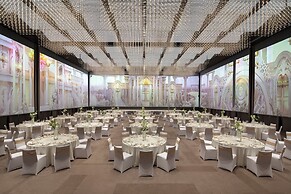 Wyndham Grand Chengdu East