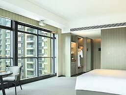 Wyndham Grand Chengdu East