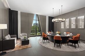 Wyndham Grand Chengdu East