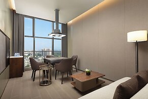 Wyndham Grand Chengdu East