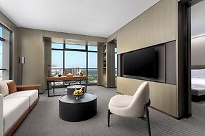 Wyndham Grand Chengdu East