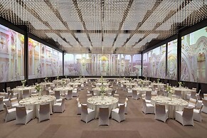 Wyndham Grand Chengdu East