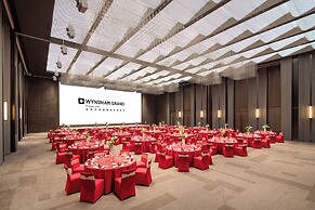 Wyndham Grand Chengdu East