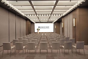 Wyndham Grand Chengdu East