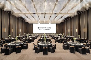 Wyndham Grand Chengdu East