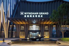 Wyndham Grand Chengdu East