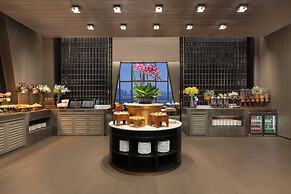 Wyndham Grand Chengdu East