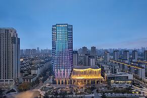 Wyndham Grand Chengdu East