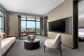 Wyndham Grand Chengdu East