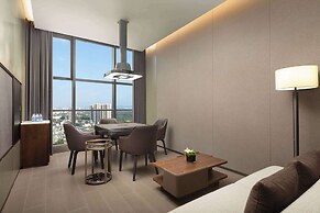 Wyndham Grand Chengdu East