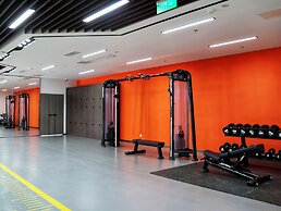 Wyndham Grand Chengdu East