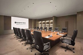 Wyndham Grand Chengdu East