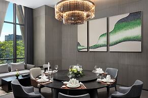 Wyndham Grand Chengdu East