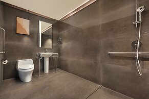 Wyndham Grand Chengdu East