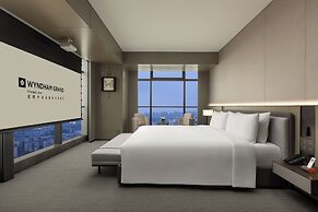 Wyndham Grand Chengdu East