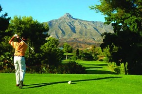 Luxury Villa with Views Marbella