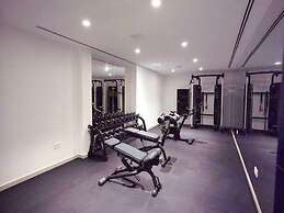 Luxury Villa with Views Marbella