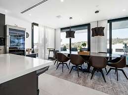 Luxury Villa with Views Marbella