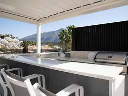 Luxury Villa with Views Marbella