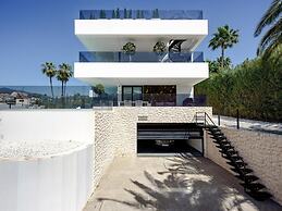 Luxury Villa with Views Marbella
