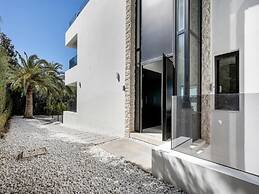 Luxury Villa with Views Marbella