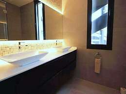 Luxury Villa with Views Marbella