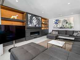 Luxury Villa with Views Marbella