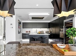 Luxury Villa with Views Marbella