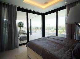 Luxury Villa with Views Marbella