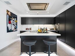 Luxury Villa with Views Marbella