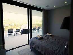 Luxury Villa with Views Marbella