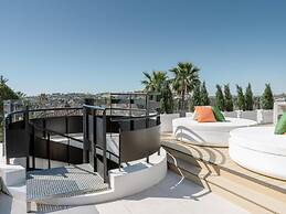 Luxury Villa with Views Marbella