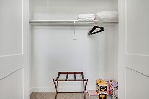 The Heights by Cloud Dream Homes