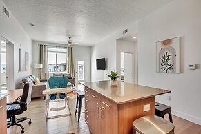 The Heights by Cloud Dream Homes