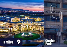 The Heights by Cloud Dream Homes