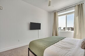 The Heights by Cloud Dream Homes