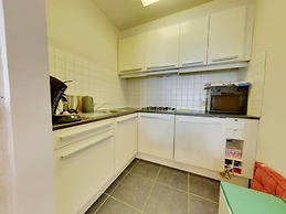 Apartment Near Westgolf in Middelkerke