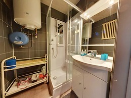 Apartment Near Westgolf in Middelkerke