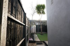 3 Bed-sleeps 7-garden-parking-town Centre