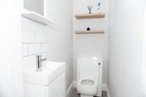3 Bed-sleeps 7-garden-parking-town Centre