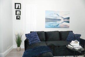 3 Bed-sleeps 7-garden-parking-town Centre