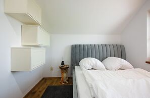 Apartmány Žakovce & SPA