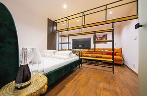 Apartmány Žakovce & SPA