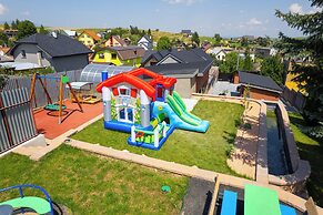 Apartmány Žakovce & SPA