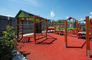 Apartmány Žakovce & SPA