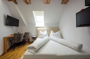 Apartmány Žakovce & SPA