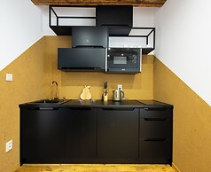 Apartmány Žakovce & SPA