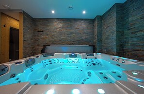 Apartmány Žakovce & SPA