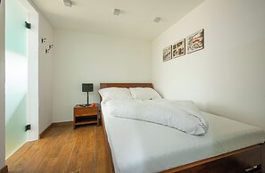 Apartmány Žakovce & SPA
