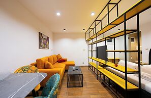 Apartmány Žakovce & SPA